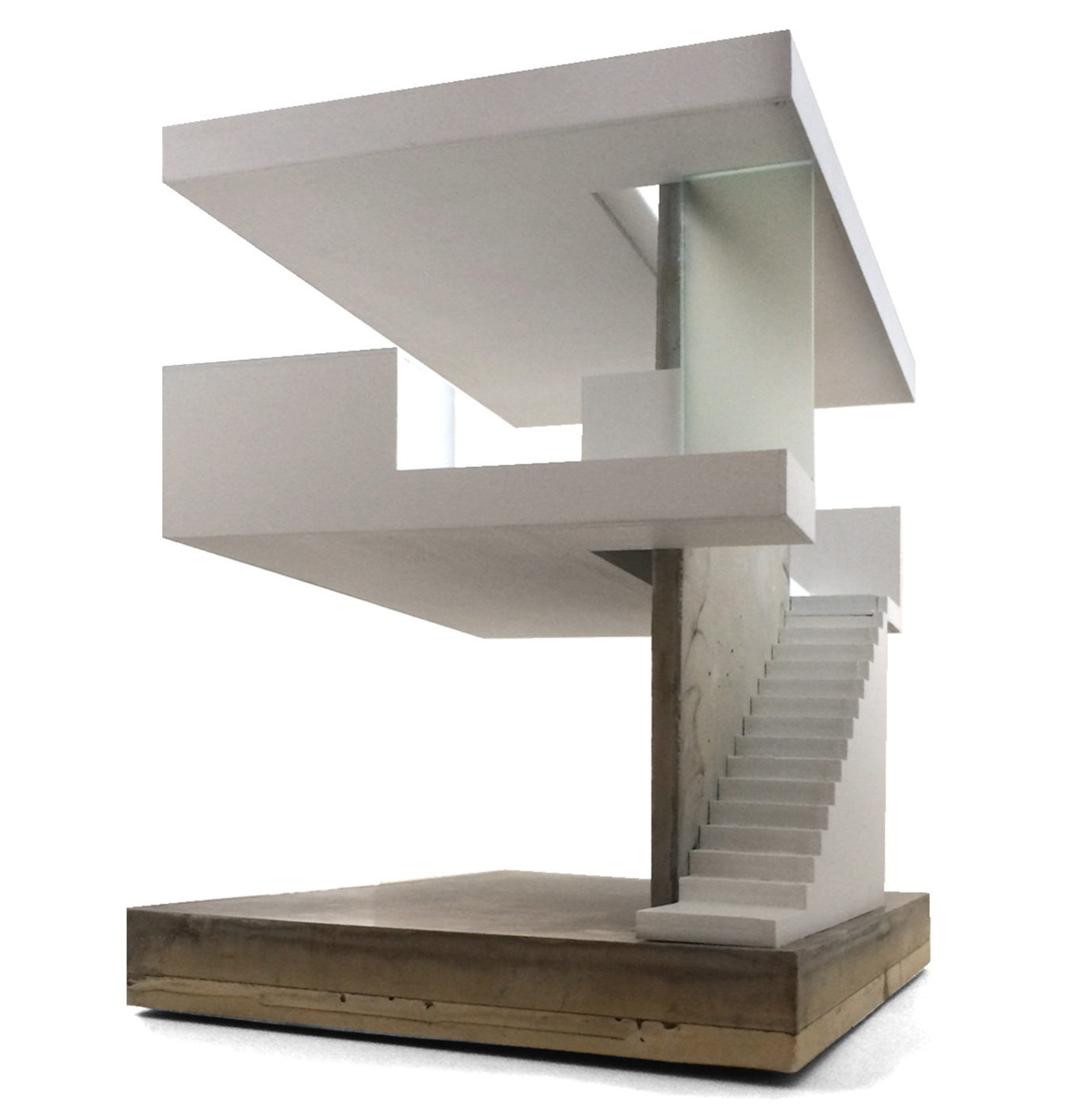 Gig Harbor Studio SKĒMA